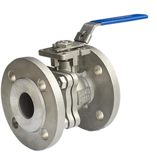API6d 609/ANSI 150lb/JIS10K/Pn16 Carbon Steel/Wcb/Stainless Steel 2PC/3PC/3-Way Manual Pneumatic Electric Actuated Flanged Floating/Trunnion Control Ball Valve